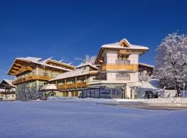 Hotel Gasthof Obermair