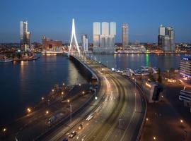 Hotelfotos: nhow Rotterdam