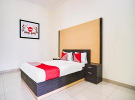 Gambaran Hotel: SUPER OYO Capital O 540 Esther Hotel