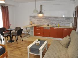 รูปภาพของโรงแรม: Apartament Bażantowo