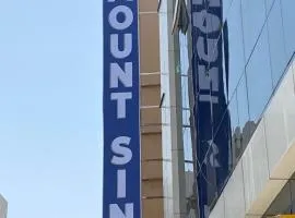 MOUNT SINA HOTEL By AURA