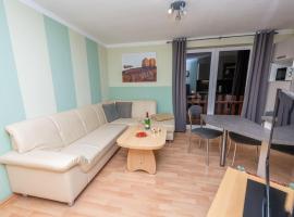 Gambaran Hotel: Apartment An der Eine-1 by Interhome