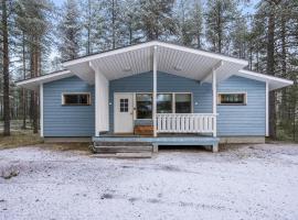 A picture of the hotel: Holiday Home Villa kuukso by Interhome