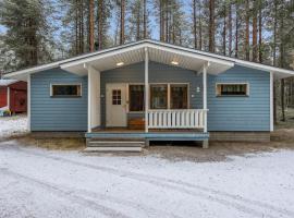 Hotel Photo: Holiday Home Villa kuusanka by Interhome