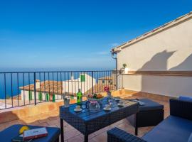 Ξενοδοχείο φωτογραφία: Holiday Home Can Masset by Interhome