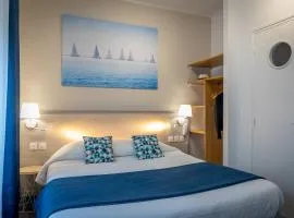 Logis REX HOTEL Lorient