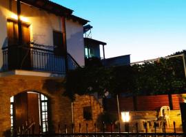 Hotel Photo: Kalavasos Retreat in traditional village of Cyprus