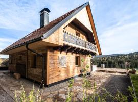 Hotelfotos: Ein JUWEL "zum-Auerhahn"