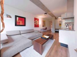 Hotel kuvat: trendy STUDIO ROTTERDAM CENTER