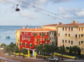 Times Corner Sorrento Hotel - Complimentary Sunset Town Tour 4pm to 5pm everyday