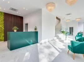 Hotel Anversa Rimini