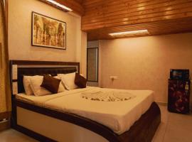 Hotel Photo: Seasons Suites - JP Nagar