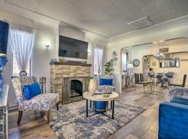 صور الفندق: Pet-Friendly El Paso Escape with Patio and Grill!