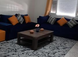 Ξενοδοχείο φωτογραφία: Appartement lala fatima