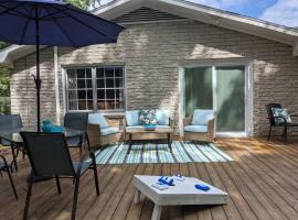 Ξενοδοχείο φωτογραφία: Wilmington Family Vacation Home