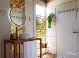 L'écrin Vert, Hotel in Sainte-Anne