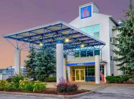 Motel 6-Burlington, ON - Toronto West - Oakville