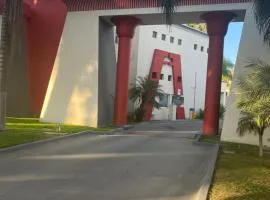 Motel isis
