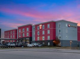 Fotos de Hotel: Best Western Plus Airport Inn & Suites