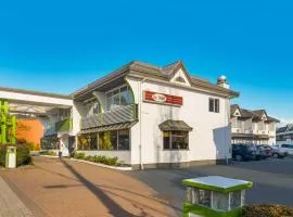 SureStay by Best Western North Vancouver Capilano