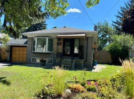 Hotel Photo: Cosy 5 Bedrooms House in Hearth of Richmond Hill