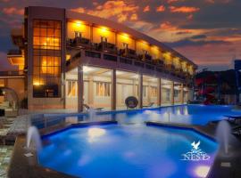 Hotel kuvat: Nest Resort