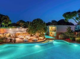 Hotel kuvat: Club Prive By Rixos Belek