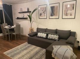 מלון צילום: Cosy 2 Bedroom House