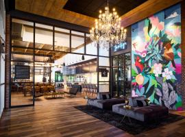 Hotel kuvat: Archer Hotel Tysons