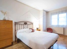 Gambaran Hotel: Celina Apartamento