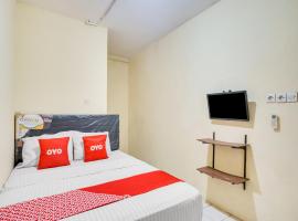 Hotel Photo: SUPER OYO 591 Mn Residence Syariah