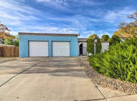 Фотография гостиницы: Rio Rancho Home Less Than 14 Mi Old Town Albuquerque!