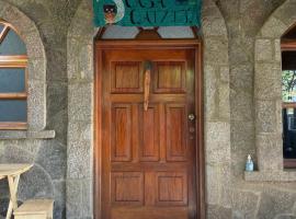 Hotel Photo: Casa Qatzij - Guest House, Lake Atitlan