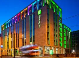 Holiday Inn Manchester - City Centre by IHG