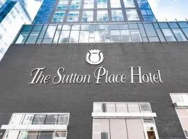 The Sutton Place Hotel Halifax, hotel v destinaci Halifax