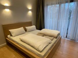 Hotel kuvat: Secret Studio Lux SPECIAL OFFER