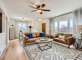 Ξενοδοχείο φωτογραφία: Newly Furnished & Updated • 15 min to Denver