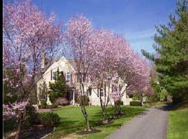 A picture of the hotel: Luxury Vacation Estate