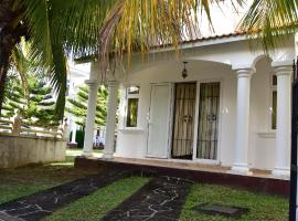 Foto do Hotel: Pine Villa 6