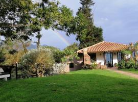 Hotel fotoğraf: Finca Verde Vivo