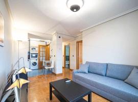 מלון צילום: Santo domingo Apartamento