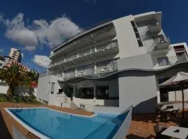 Madeira Bright Star by Petit Hotels