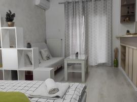 מלון צילום: Apartman Jevrejska Banja Luka