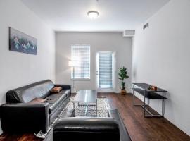 Hotel Foto: Convenient 3Bdrm Apartment in the Heart of Greeley