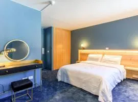 Hotel Turan & Spa