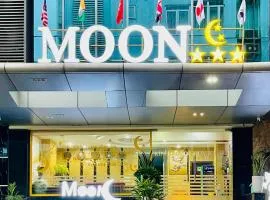 Moon Hotel Cau Giay