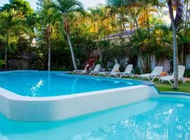 Hotel La Tortuga