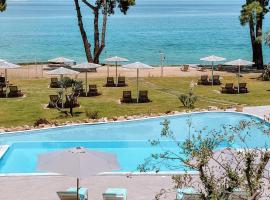 Hình ảnh khách sạn: Aroma Beach Hotel Bungalows