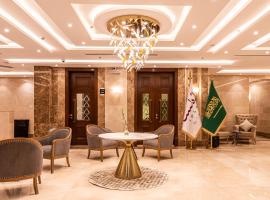Hotel Photo: idles By Staytion Serviced Apartments