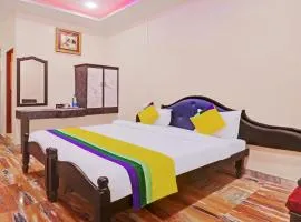 Itsy Hotels Hill Town, 500 Mtrs From Madikeri Fort